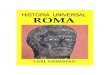 5266685 Historia de Roma Grimberg