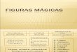 figuras magicas numericas Luis Alegre Rivera