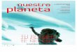Planeta Nuestro - Your Planet Magazineneeds you - Español
