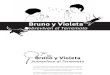 Bruno y Violeta Sobreviven Al Terremoto