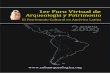 resumen Iº Foro Virtual Arqueologia y Patrimonio Cultural.Cuba 2009