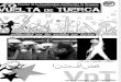 Fanzine Vuelta de Tuerca - 001