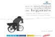 6º Anexo III-Movilidad peatonal y ciclista - Plan de Movilidad Urbana Sostenible de Leganés
