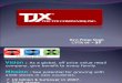 Presentation TJX 2003 (2)