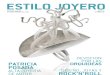 Revista Estilo Joyero 47 - Noviembre 2008
