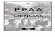 PPAA Ciencia 8