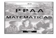 PPAA Matematica 7