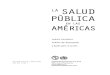 00 - La Salud Pública en las Américas