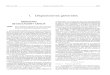 Bachillerato - Decreto de Estructura general