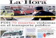 Diario La Hora 28-03-2015