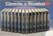 Enciclopedia salvat de ciencia y tecnica presentacion e indices 1985