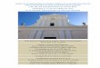 Vigilia Conmemoración 500 años Fundación Iglesia Católica en Puerto Rico