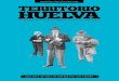 Territorio Huelva Abril 2015 Guía de Ocio