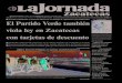 La Jornada Zacatecas, jueves 2 de abril del 2015