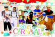 Juguetilandia Carnaval 2015