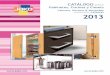 Catalog Cabinet, Kitchens & Wardrobes Hardware