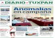 Diario de Tuxpan 7 de Abril de 2015