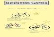 Bicicletas García