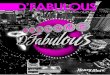 D'Fabulous Party - Official Dossier