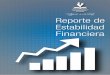 Reporte de Estabilidad Financiera 2014