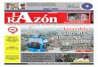 Diario La Razón viernes 10 de abril
