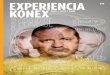 Experiencia Konex #30