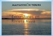 Presentación Mayavisiontours Agencias