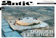 Dossier Les Sitges Nº 16 Nucli Antic