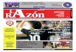 Diario La Razón lunes 13 de abril