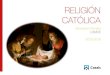 Catálogo 2015 Religión Católica para la Educación Primaria de Editorial Casals