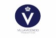 Presentación Villavicencio Premium Foods