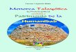 Menorca talayótica (y pretalayótica) candidata a Patrimonio de la Humanidad