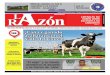 Diario La Razón miércoles 15 de abril