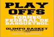 Guía de Prensa | Olimpo Basket vs Sarmiento (Junín) - TFB/PO2
