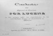 1838 Conducta del diputado por Lucena... sobre los repartimientos de las contribuciones