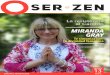 Ser Zen - Miranda Gray, sintoniza la divinidad femenina