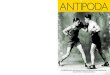 Antípoda. Revista de Antropología y Arqueología No. 1