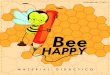 Catálogo Material Didáctico BEE HAPPY