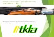 Plan de localizacion tkla logistics services 2015