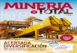 Revista Mineria Total Nº 8 (Abril 2015)