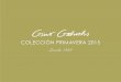 Coleccion caribe gino gabuchi pv2015 sencilla web