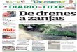 Diario de Tuxpan 23 de Abril de 2015