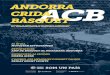 Andorra Crida Bàsquet Num.13