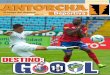 Antorcha Deportiva 157