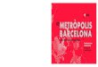 Catàleg "Metròpolis Barcelona" 2