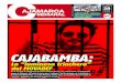Cajamarca semanal edición 4