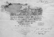 1570 Escritura que otorgaron los Señores Marqueses de Priego en favor de Luisa de Cárdenas