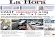 Diario La Hora 29-04-2015
