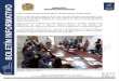 Boletín Informativo de la Administración Municipal de Donmatías Nº 11