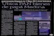 Ubica PAN bienes de papá Medina| Madero incumple; no transparenta bienes